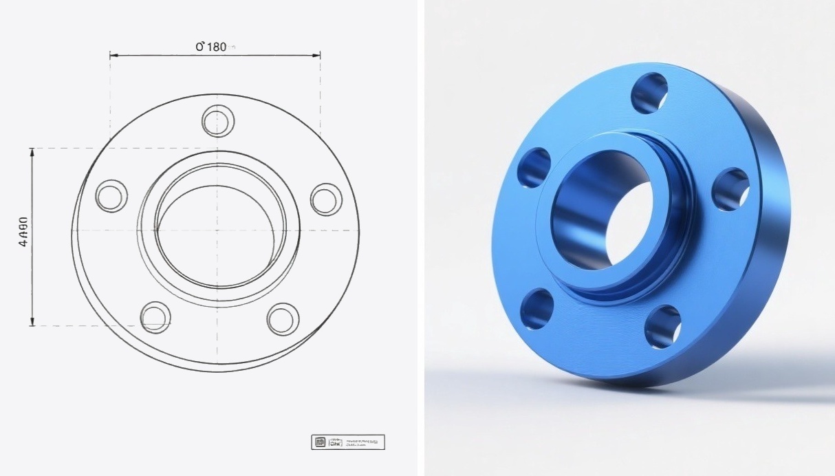 Rapid Prototyping Services